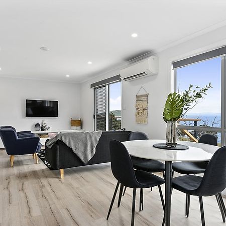 Chill Tasmania Villa White Beach Dış mekan fotoğraf