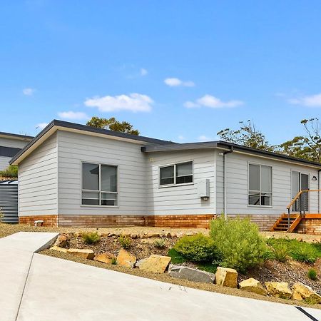 Chill Tasmania Villa White Beach Dış mekan fotoğraf
