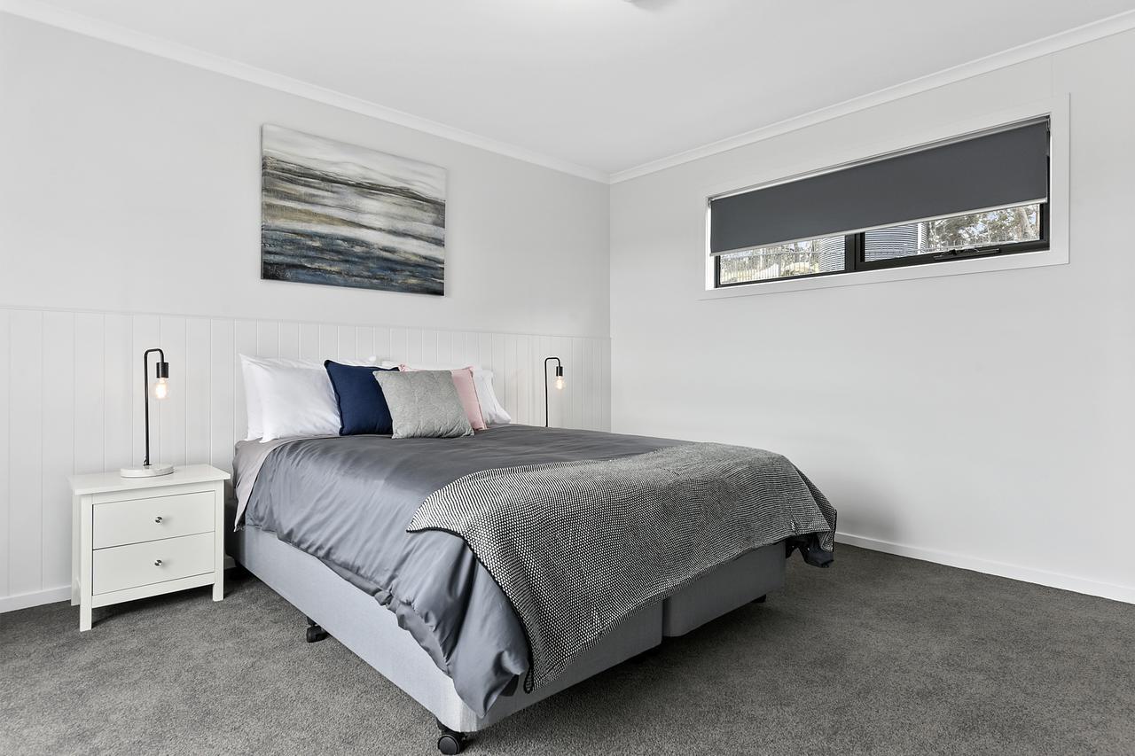 Chill Tasmania Villa White Beach Dış mekan fotoğraf