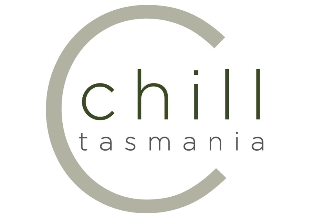 Chill Tasmania Villa White Beach Dış mekan fotoğraf